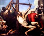 José de Ribera: El martirio de San Felipe 1639 