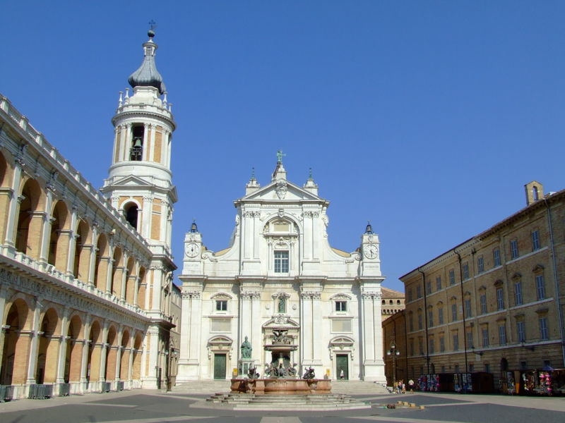 Loreto Bazilika