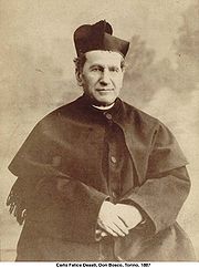 Bosco Szent János
