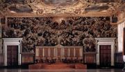 Tintoretto: Paradise - Mennyország -Palazzo Ducale, Velence 