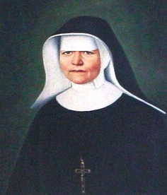 Schwester Ulrika von Hegne